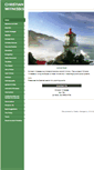 Mobile Screenshot of christianwitnesses.net